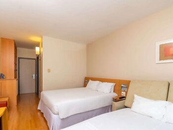Novotel Campo Grande