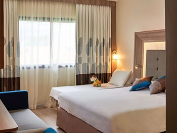 Novotel Campo Grande