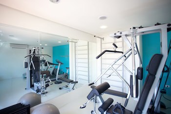 Novotel Campo Grande