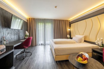 PLAZA INN Stuttgart-Ditzingen galeri fotoğrafı