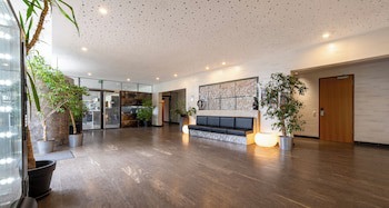 PLAZA INN Stuttgart-Ditzingen fotoğrafı