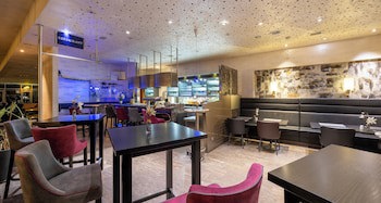 PLAZA INN Stuttgart-Ditzingen galeri fotoğrafı