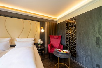 PLAZA INN Stuttgart-Ditzingen galeri fotoğrafı