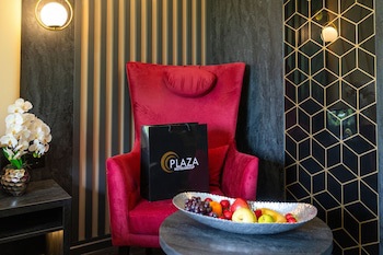 PLAZA INN Stuttgart-Ditzingen galeri fotoğrafı