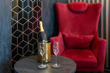 PLAZA INN Stuttgart-Ditzingen galeri fotoğrafı