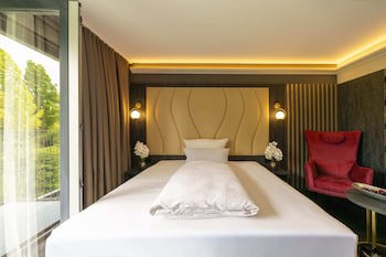 PLAZA INN Stuttgart-Ditzingen galeri fotoğrafı