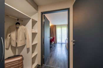 PLAZA INN Stuttgart-Ditzingen galeri fotoğrafı