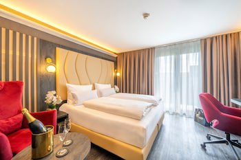 PLAZA INN Stuttgart-Ditzingen galeri fotoğrafı