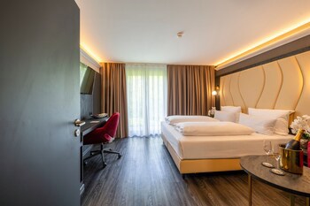 PLAZA INN Stuttgart-Ditzingen galeri fotoğrafı