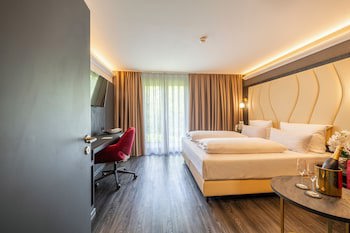 PLAZA INN Stuttgart-Ditzingen galeri fotoğrafı