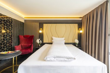 PLAZA INN Stuttgart-Ditzingen galeri fotoğrafı