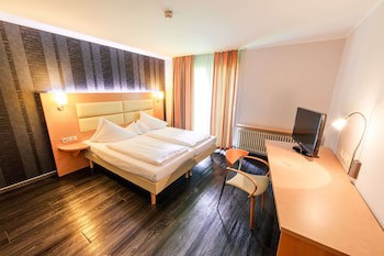 PLAZA INN Stuttgart-Ditzingen galeri fotoğrafı
