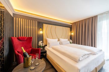 PLAZA INN Stuttgart-Ditzingen galeri fotoğrafı