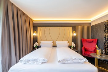 PLAZA INN Stuttgart-Ditzingen galeri fotoğrafı