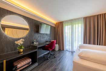 PLAZA INN Stuttgart-Ditzingen galeri fotoğrafı