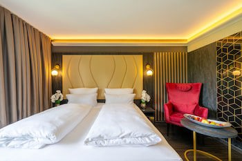 PLAZA INN Stuttgart-Ditzingen galeri fotoğrafı