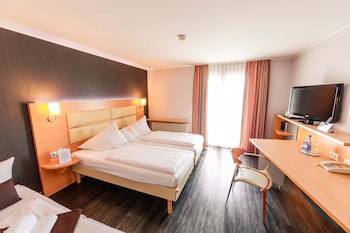PLAZA INN Stuttgart-Ditzingen galeri fotoğrafı
