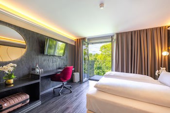 PLAZA INN Stuttgart-Ditzingen fotoğrafı