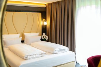PLAZA INN Stuttgart-Ditzingen galeri fotoğrafı
