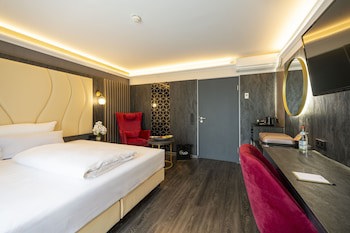 PLAZA INN Stuttgart-Ditzingen galeri fotoğrafı
