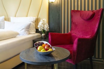 PLAZA INN Stuttgart-Ditzingen galeri fotoğrafı