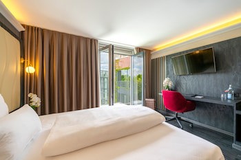 PLAZA INN Stuttgart-Ditzingen galeri fotoğrafı