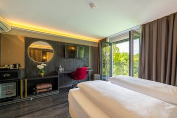 PLAZA INN Stuttgart-Ditzingen galeri fotoğrafı