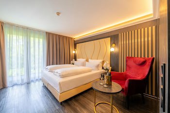 PLAZA INN Stuttgart-Ditzingen galeri fotoğrafı