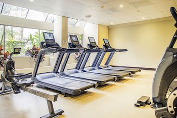 Doubletree By Hilton Cariari - San Jose Costa Rica