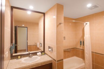 Doubletree By Hilton Cariari - San Jose Costa Rica