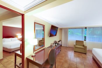 Doubletree By Hilton Cariari - San Jose Costa Rica