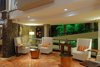 Doubletree By Hilton Cariari - San Jose Costa Rica