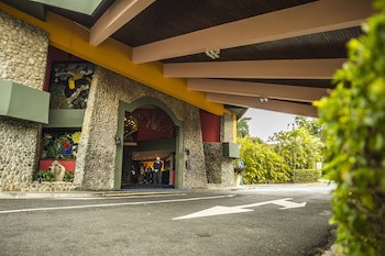 Doubletree By Hilton Cariari - San Jose Costa Rica