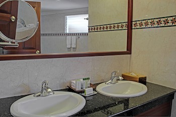 Doubletree By Hilton Cariari - San Jose Costa Rica