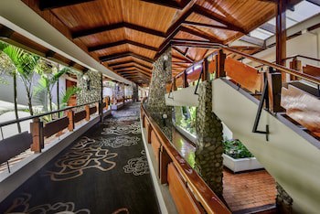 Doubletree By Hilton Cariari - San Jose Costa Rica