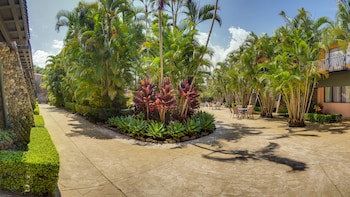 Doubletree By Hilton Cariari - San Jose Costa Rica