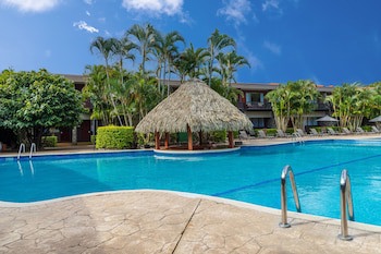 Doubletree By Hilton Cariari - San Jose Costa Rica