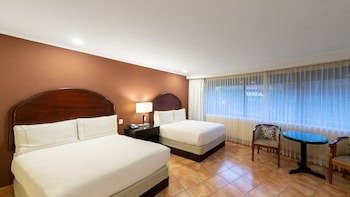 Doubletree By Hilton Cariari - San Jose Costa Rica