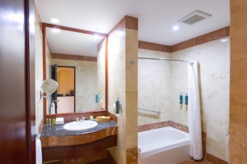 Doubletree By Hilton Cariari - San Jose Costa Rica