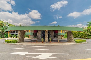 Doubletree By Hilton Cariari - San Jose Costa Rica