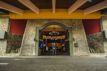 Doubletree By Hilton Cariari - San Jose Costa Rica