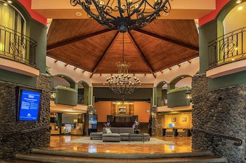 Doubletree By Hilton Cariari - San Jose Costa Rica