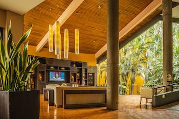 Doubletree By Hilton Cariari - San Jose Costa Rica