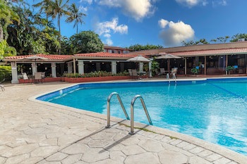 Doubletree By Hilton Cariari - San Jose Costa Rica