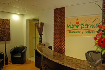 Doubletree By Hilton Cariari - San Jose Costa Rica