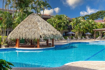 Doubletree By Hilton Cariari - San Jose Costa Rica