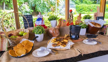 Doubletree By Hilton Cariari - San Jose Costa Rica