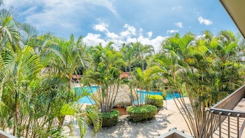 Doubletree By Hilton Cariari - San Jose Costa Rica