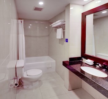 Doubletree By Hilton Cariari - San Jose Costa Rica