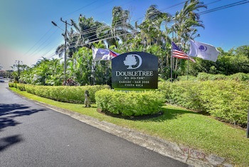 Doubletree By Hilton Cariari - San Jose Costa Rica